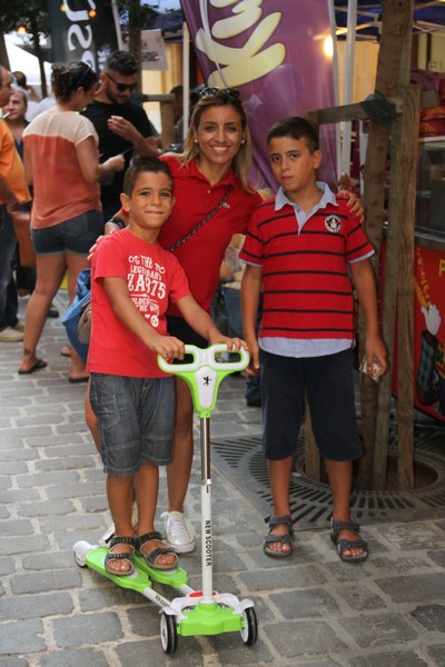 Eid Beirut 2015 On Friday